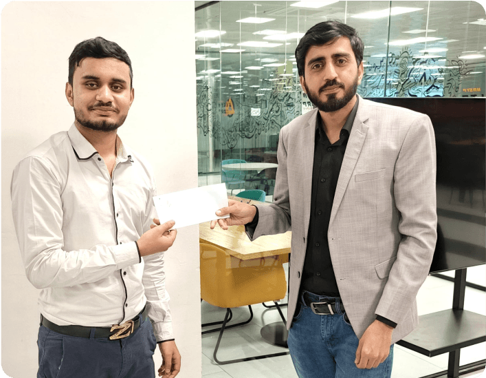 Culture at RewireDev