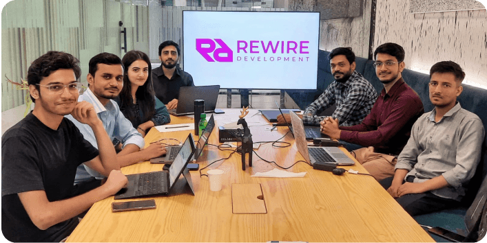 Culture at RewireDev