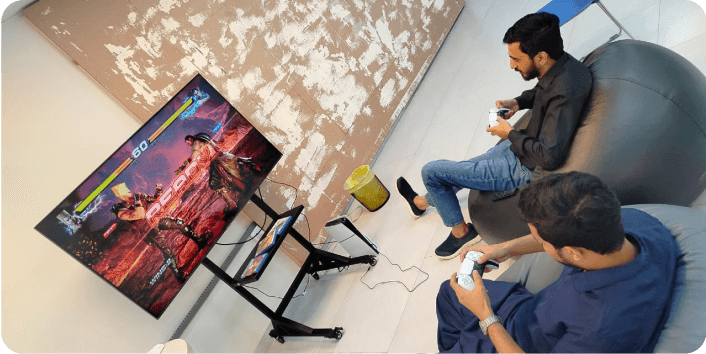 Culture at RewireDev