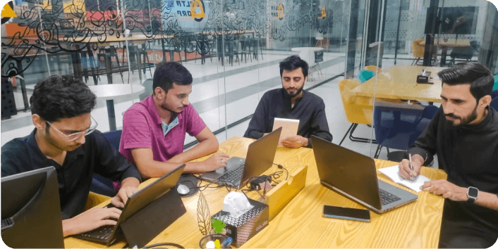 Culture at RewireDev